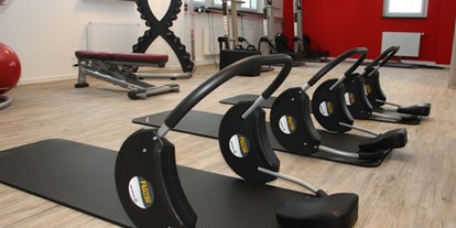 FitnessStudio Suche - Functional Training - clever fit - Bad Tölz