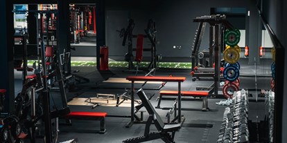 FitnessStudio Suche - Personaltraining - HSK Performance Center