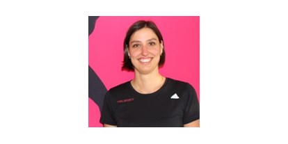 FitnessStudio Suche - Gruppenfitness - Club-Inhaberin & Trainerin Marion Meytadier - Mrs.Sporty Club - München Solln