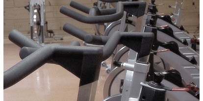 FitnessStudio Suche - abschließbare Umkleideschränke - Indoor Cycling - Fitness & Gesundheit Dr. Rehmer - Holzkirchen