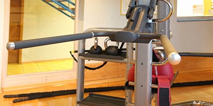 FitnessStudio Suche - Bayern - Trainingsturm - Fitness & Gesundheit Dr. Rehmer - Gmund