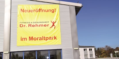 FitnessStudio Suche - Kostenfreie Parkplätze - Fitness & Gesundheit Dr. Rehmer in Bad Tölz - Fitness & Gesundheit Dr. Rehmer - Bad Tölz