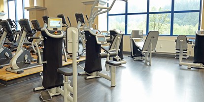 FitnessStudio Suche - Freihanteltraining - Oberbayern - Fitness & Gesundheit Dr. Rehmer - Bad Tölz