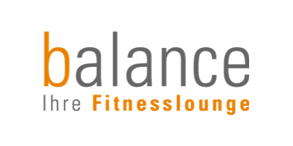 FitnessStudio Suche - Gerätetraining - balance Fitness-Lounge