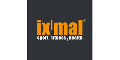 FitnessStudio Suche - Deutschland - ixmal MEHR FITNESS