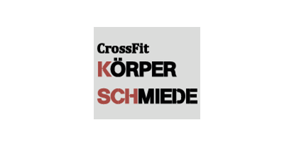 FitnessStudio Suche - Functional Training - CrossFit Körperschmiede