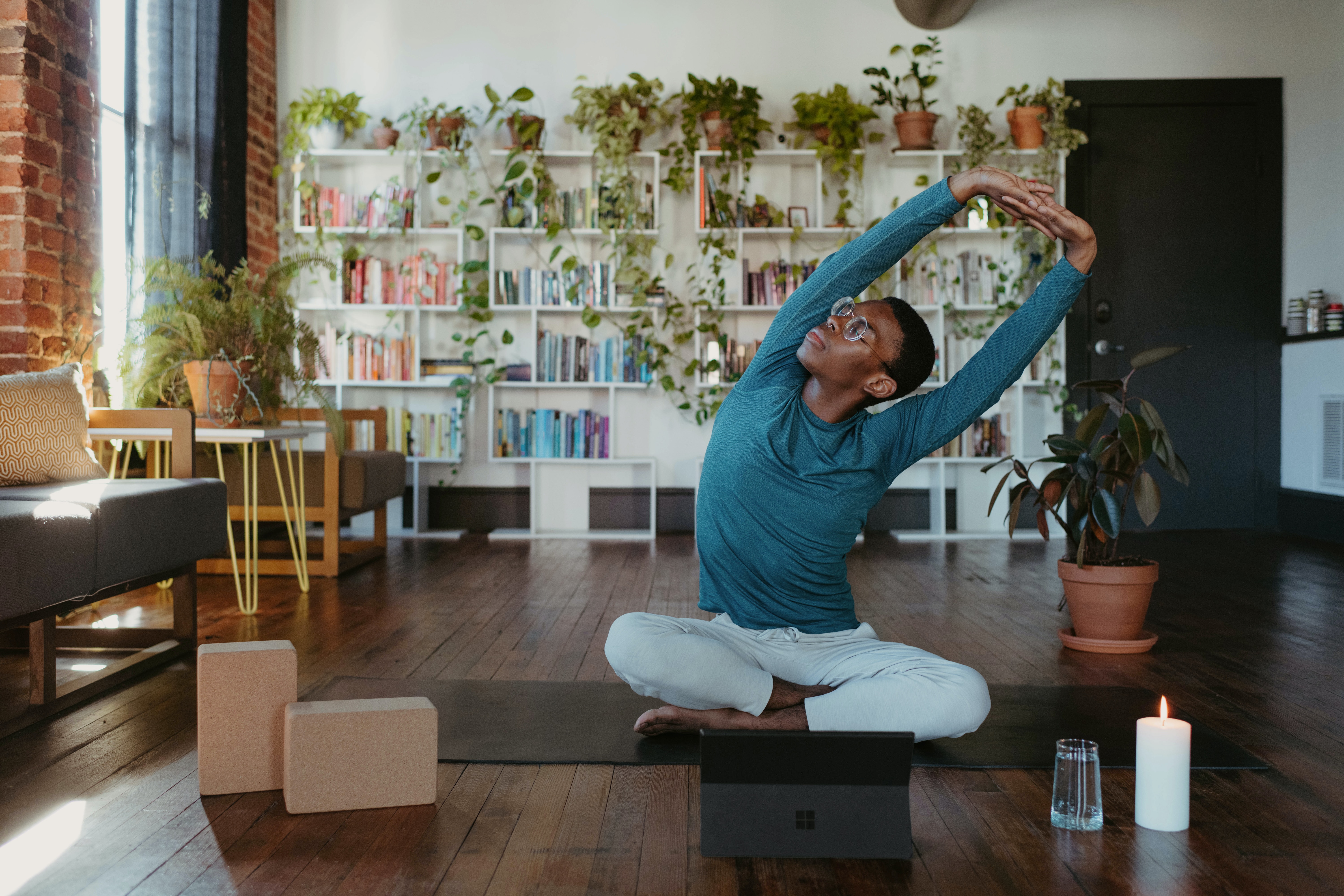 Biohacking im Training - trainingsland.de