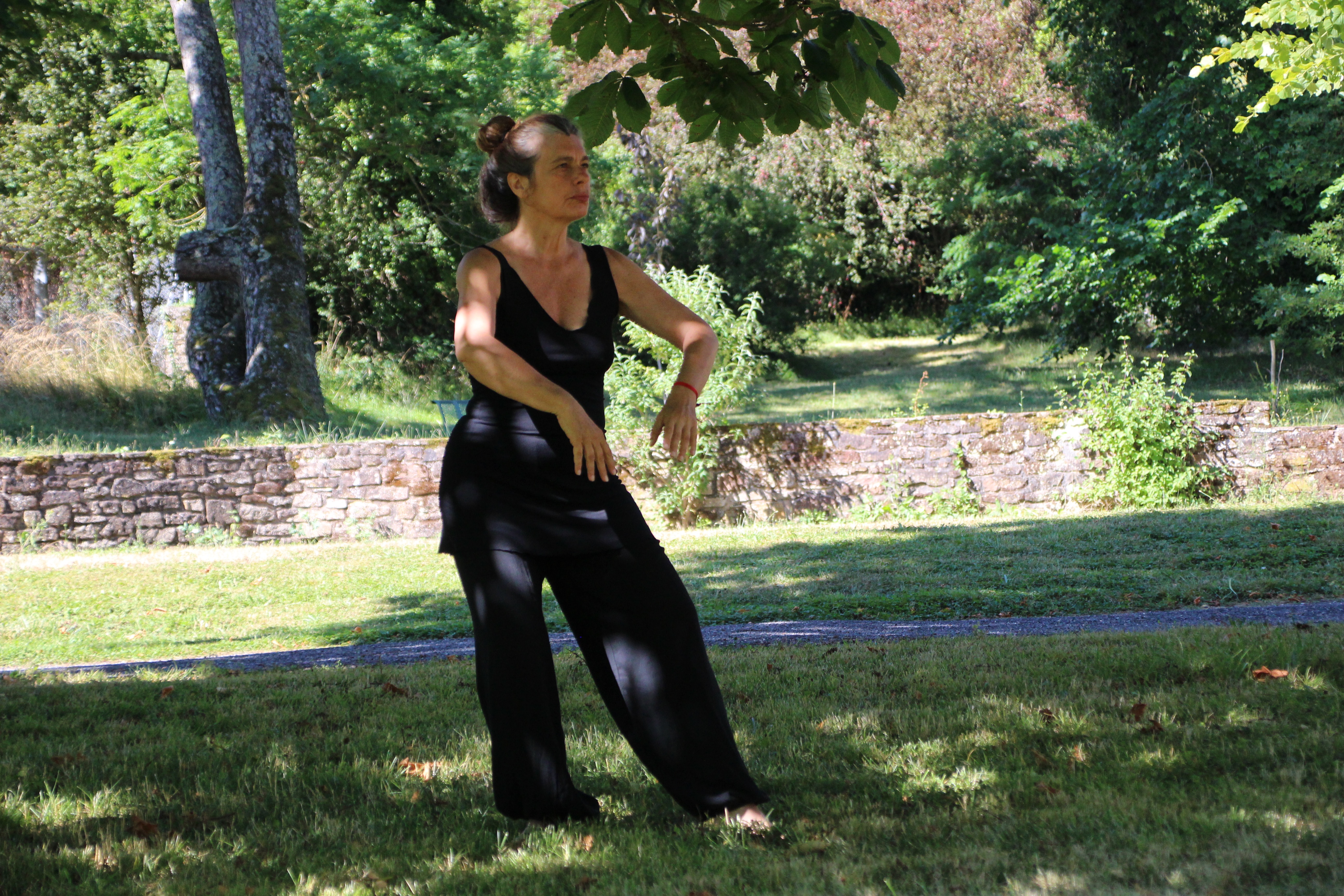 Tai Chi für Sportler: Eine Quelle der Ganzheitlichen Stärke - trainingsland.de