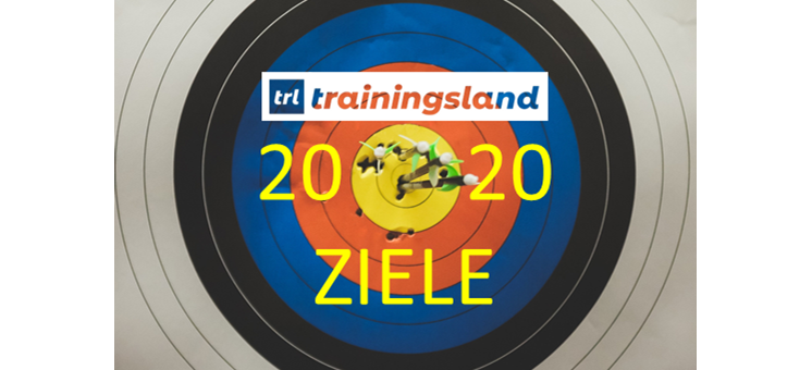 Neues Jahr – Neue Motivation ? - trainingsland.de