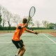Tennis spielen lernen : Taktiken, Fleiß und hilfreiche Tools - trainingsland.de