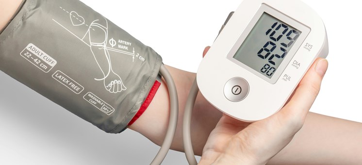 Training gegen Bluthochdruck - trainingsland.de