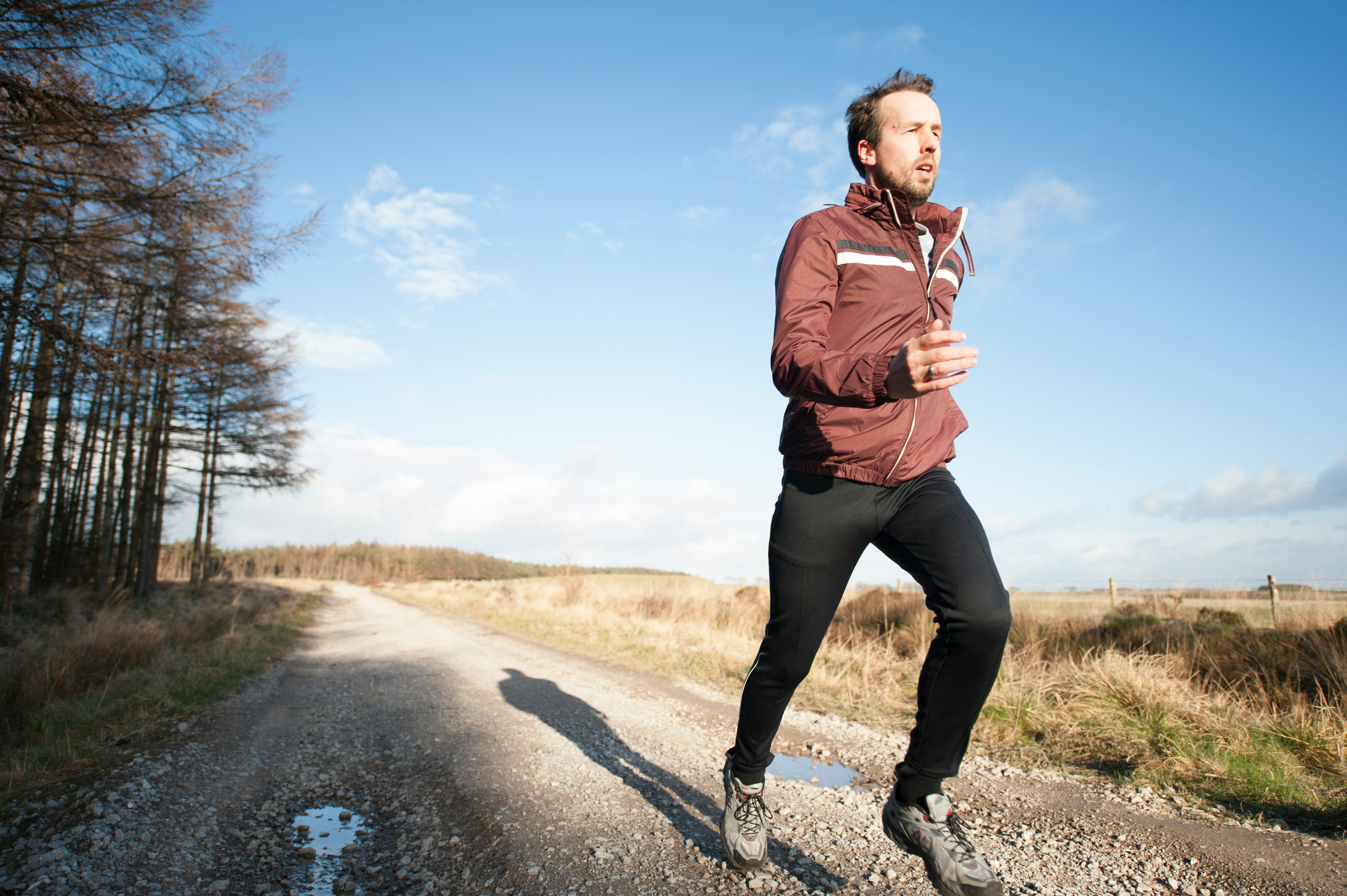 Wie kann man Asthma-Symptome beim Sport verhindern? - trainingsland.de