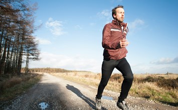 Wie kann man Asthma-Symptome beim Sport verhindern? - trainingsland.de