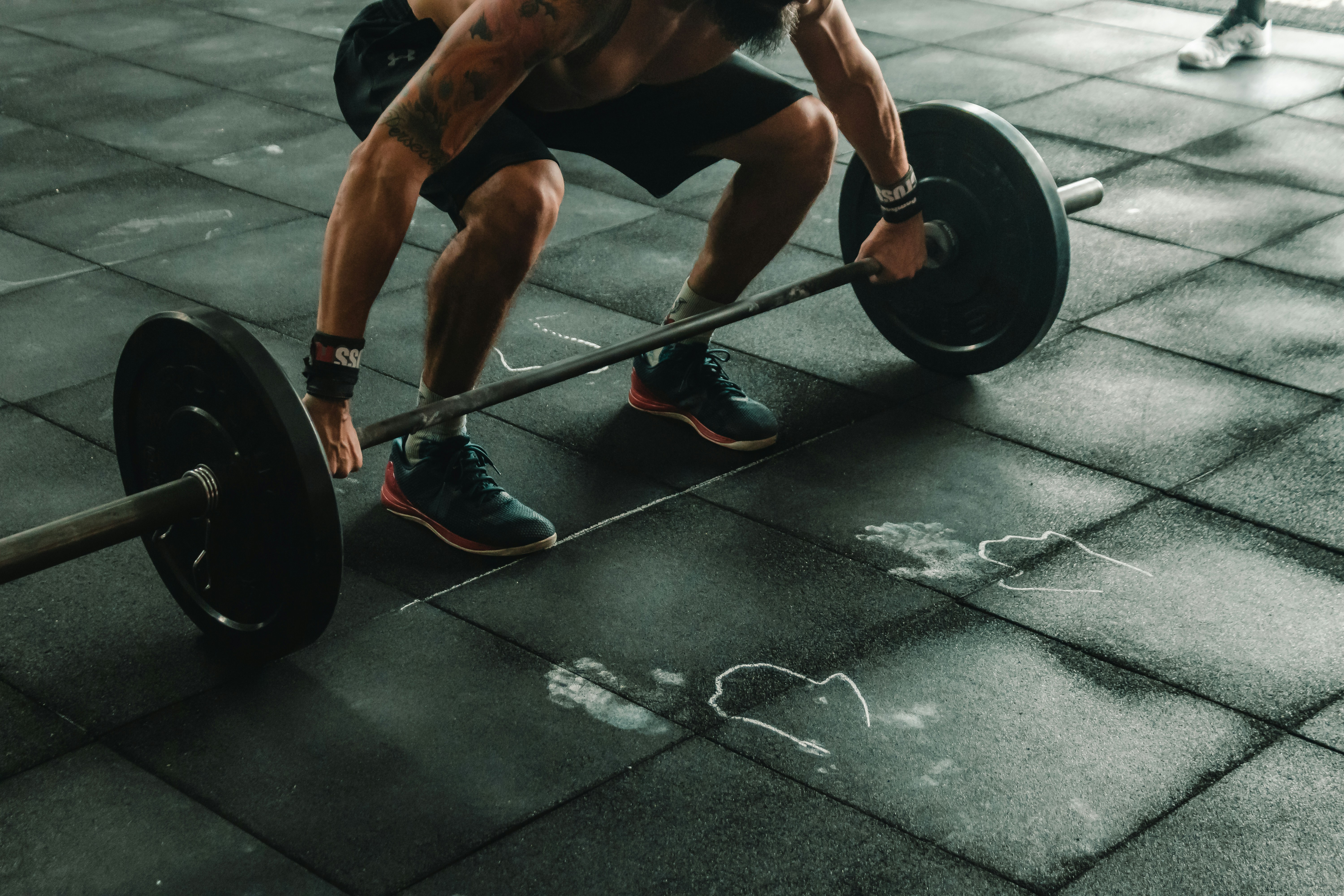 Der perfekte Untergrund macht den Unterschied beim Training - trainingsland.de