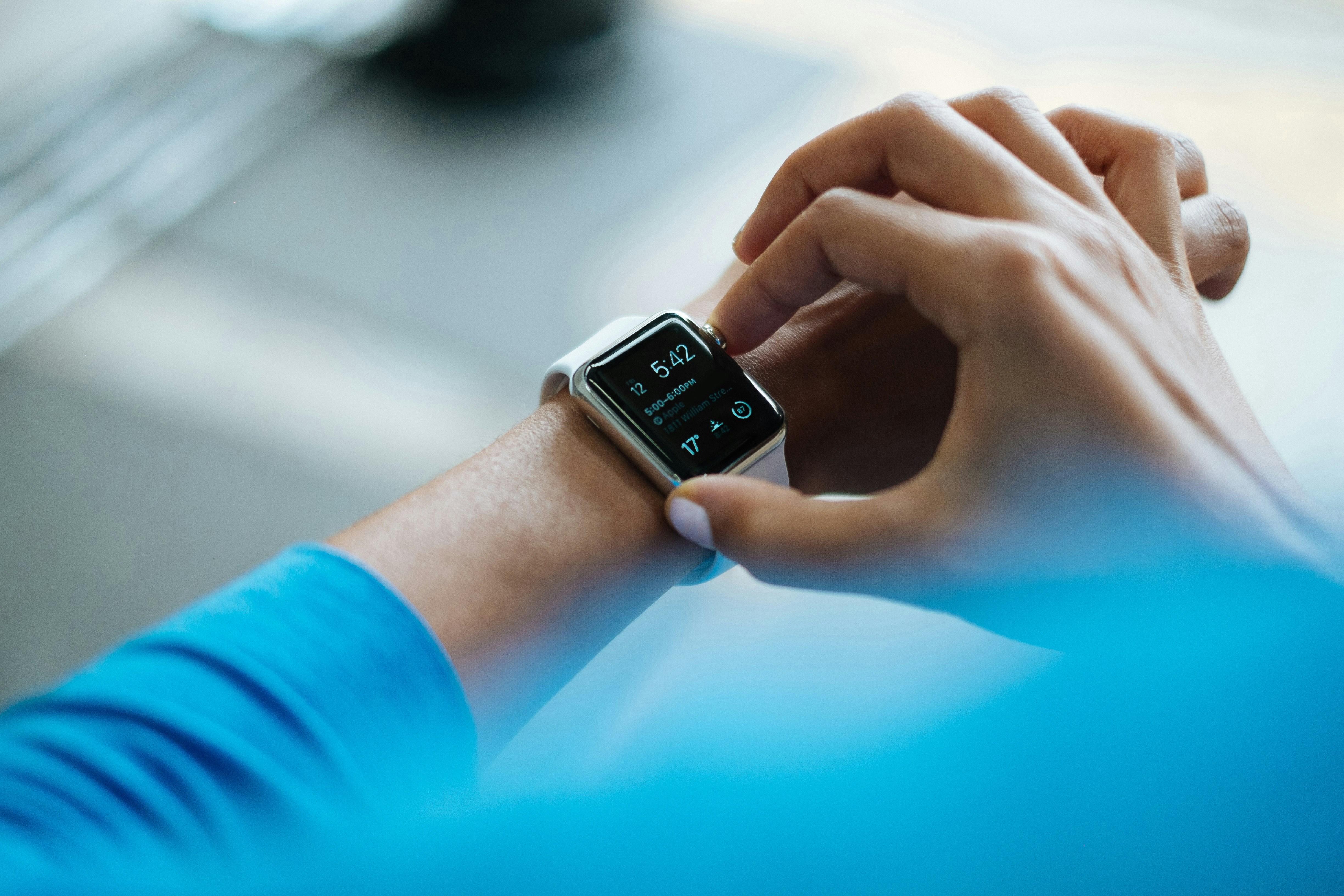 Fitnesswerte für Freizeitsportler – So einfach kannst du deine Gesundheit messen - trainingsland.de