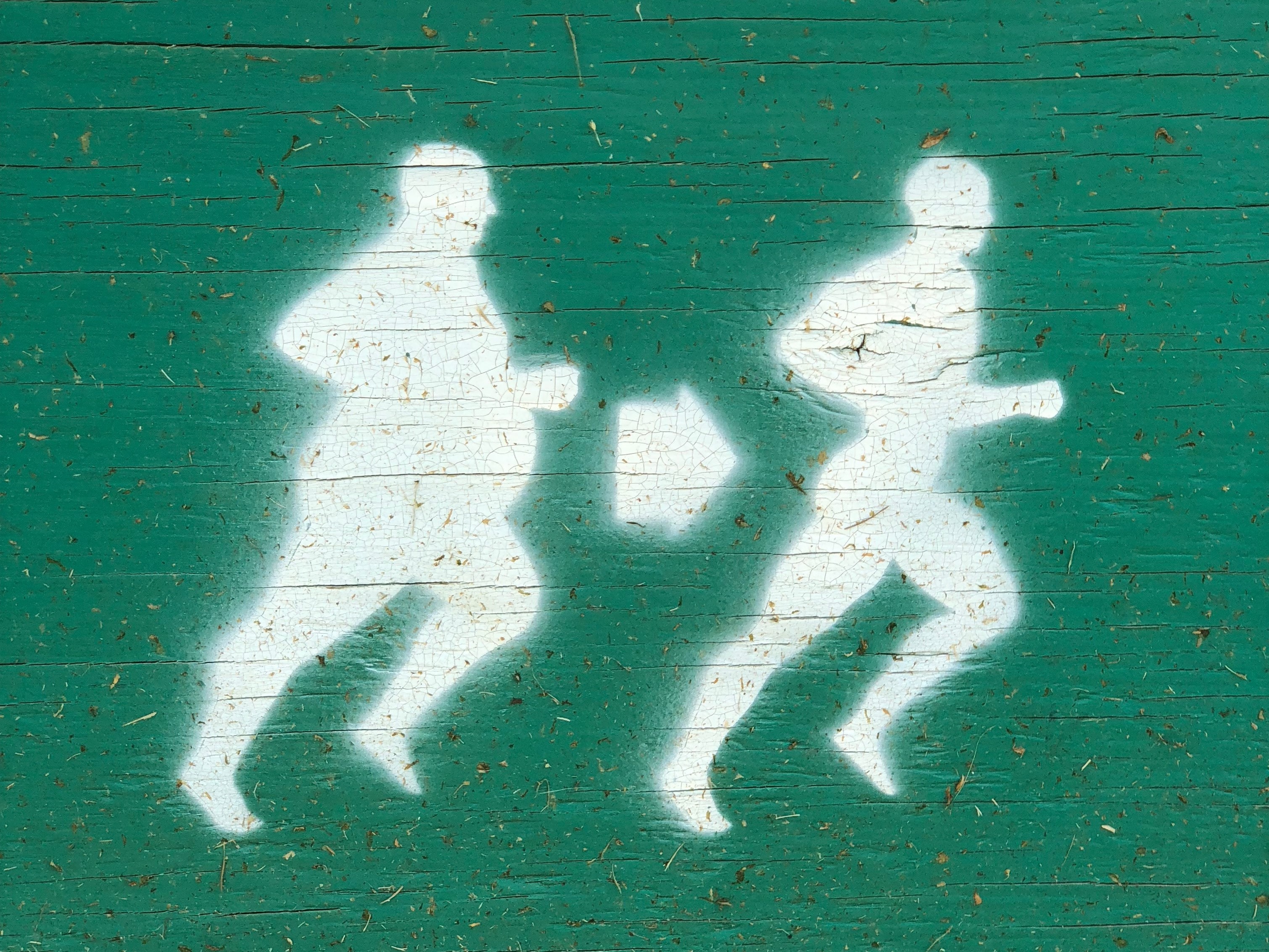 Trainingsdauer Teil I - trainingsland.de