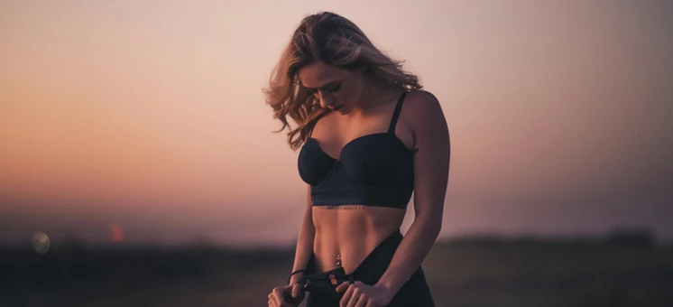 Der Einfluss von Fitness-Influencern: Motivation oder Frustration? - trainingsland.de