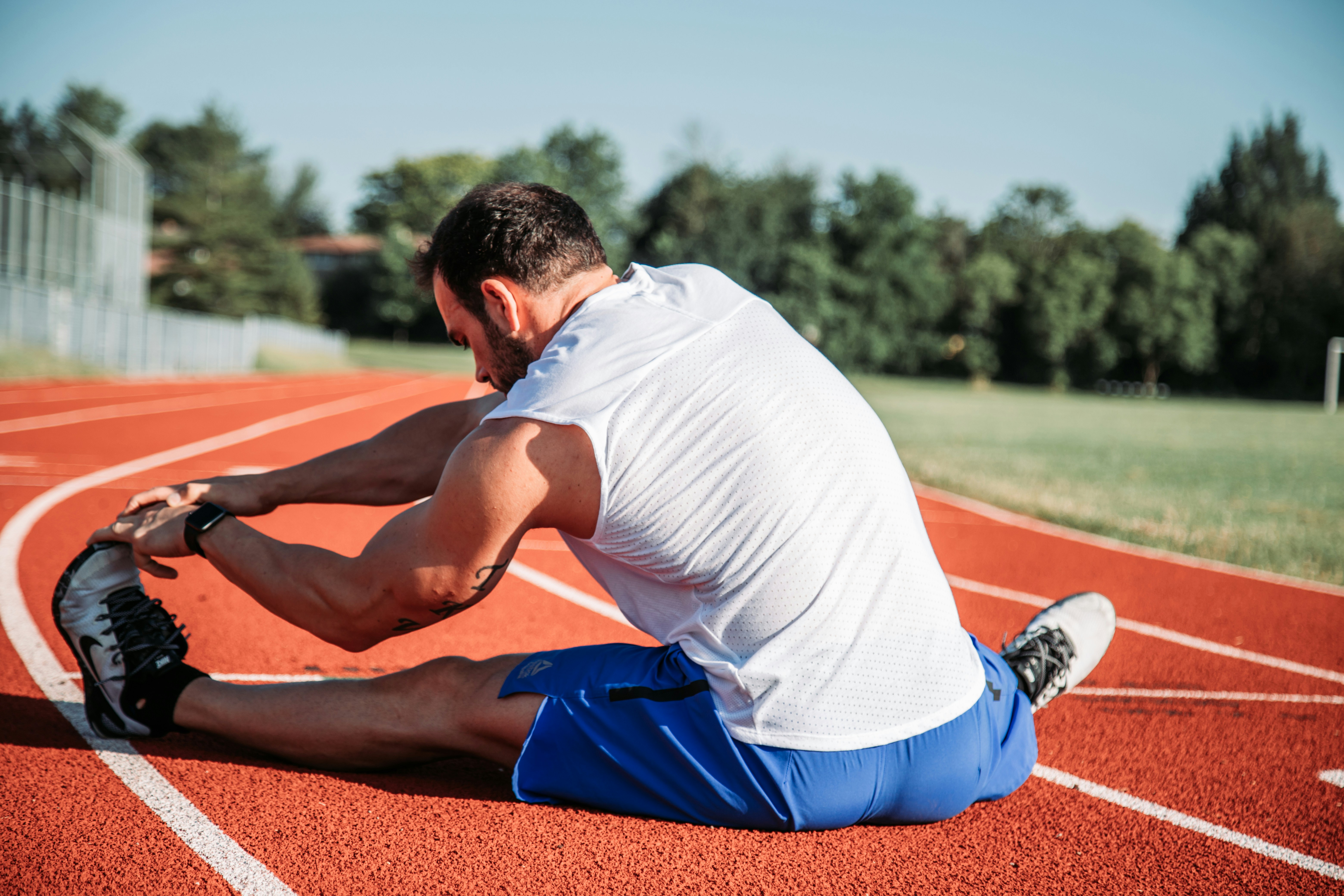 Bleib beweglich! Warum längeres Dehnen im Alter den Unterschied macht - trainingsland.de