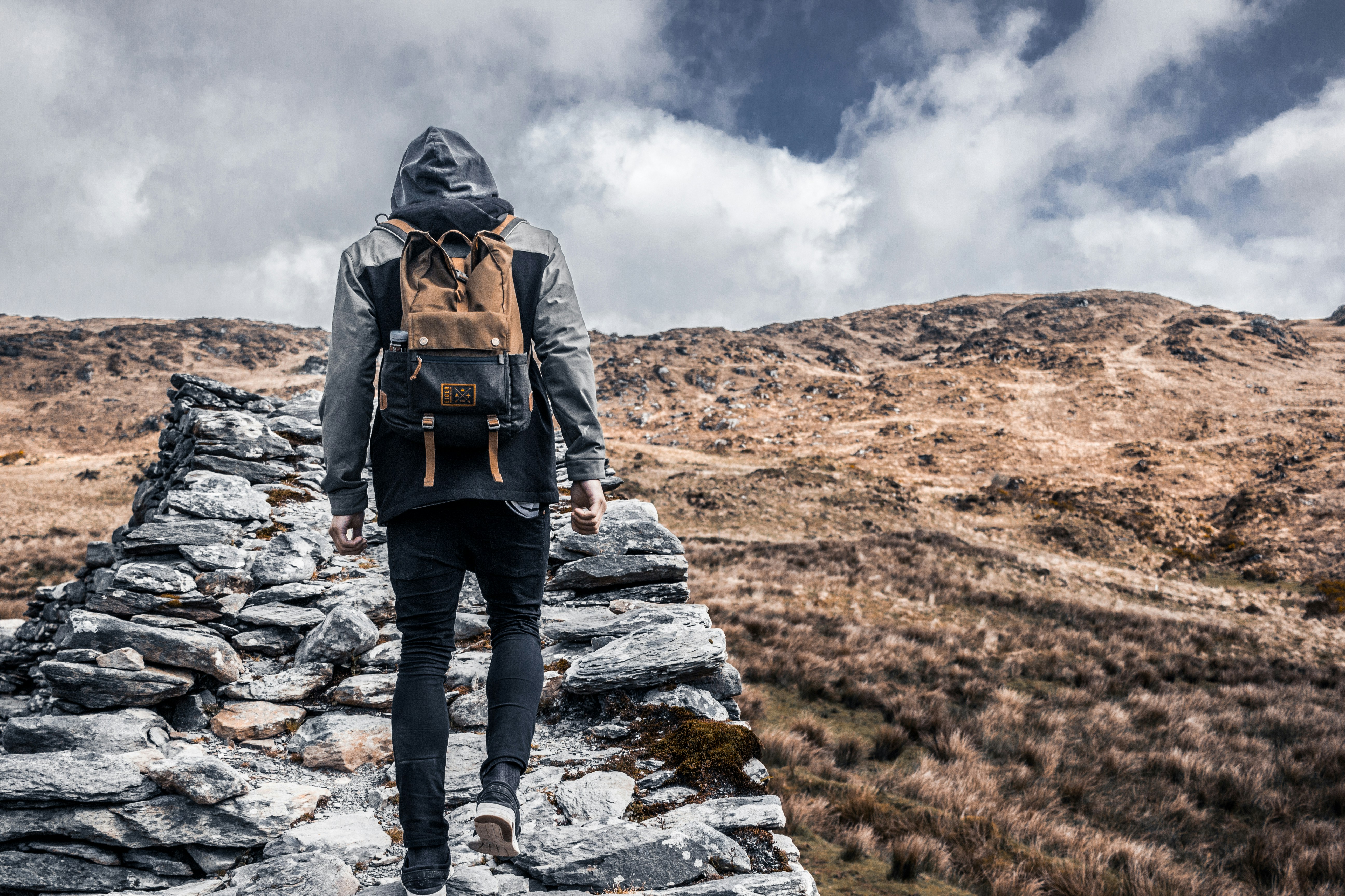 Rucking – Das Training mit dem Rucksack - trainingsland.de