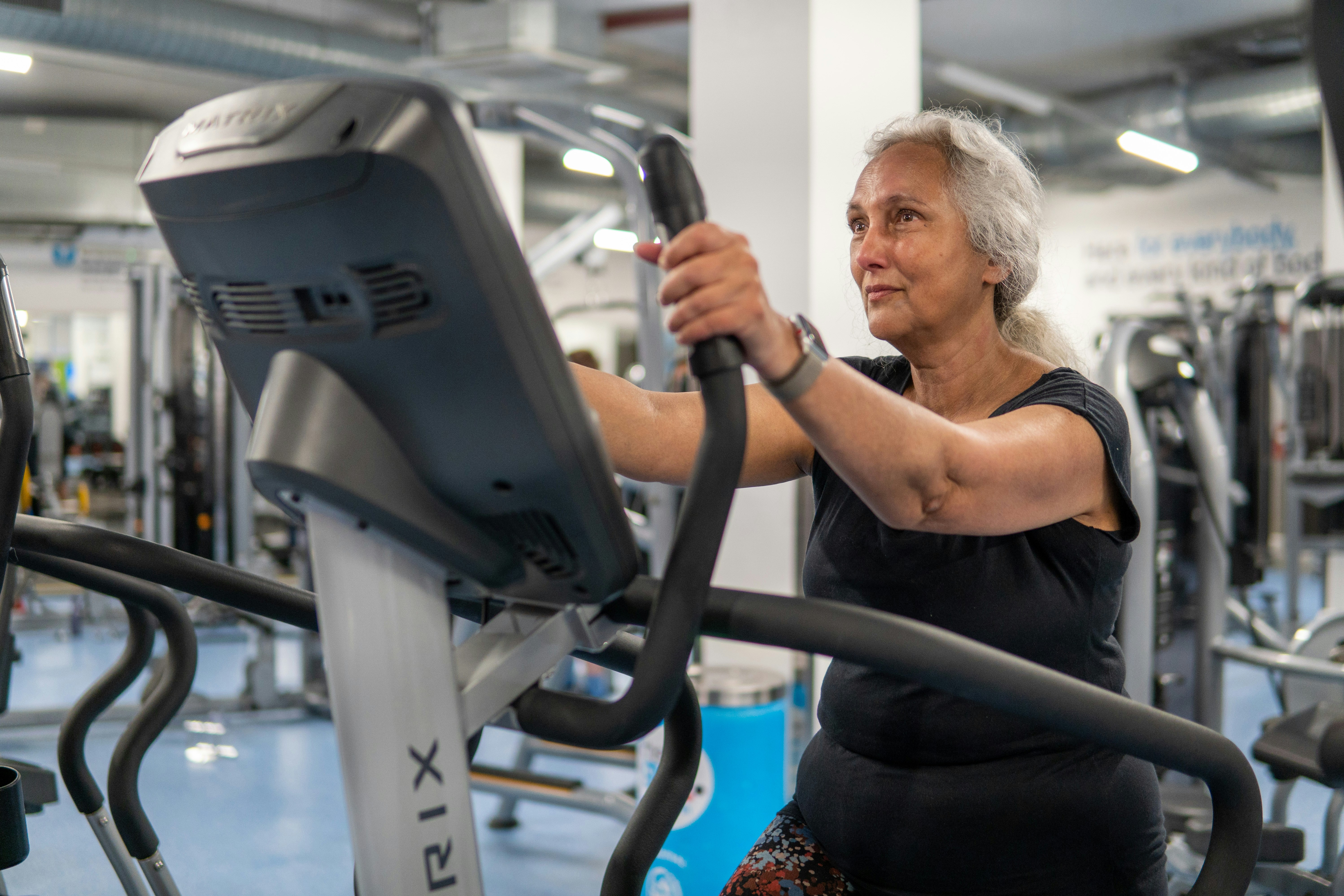 CLCF1 – das Trainingsprotein, das dich stark hält (besonders im Alter) - trainingsland.de