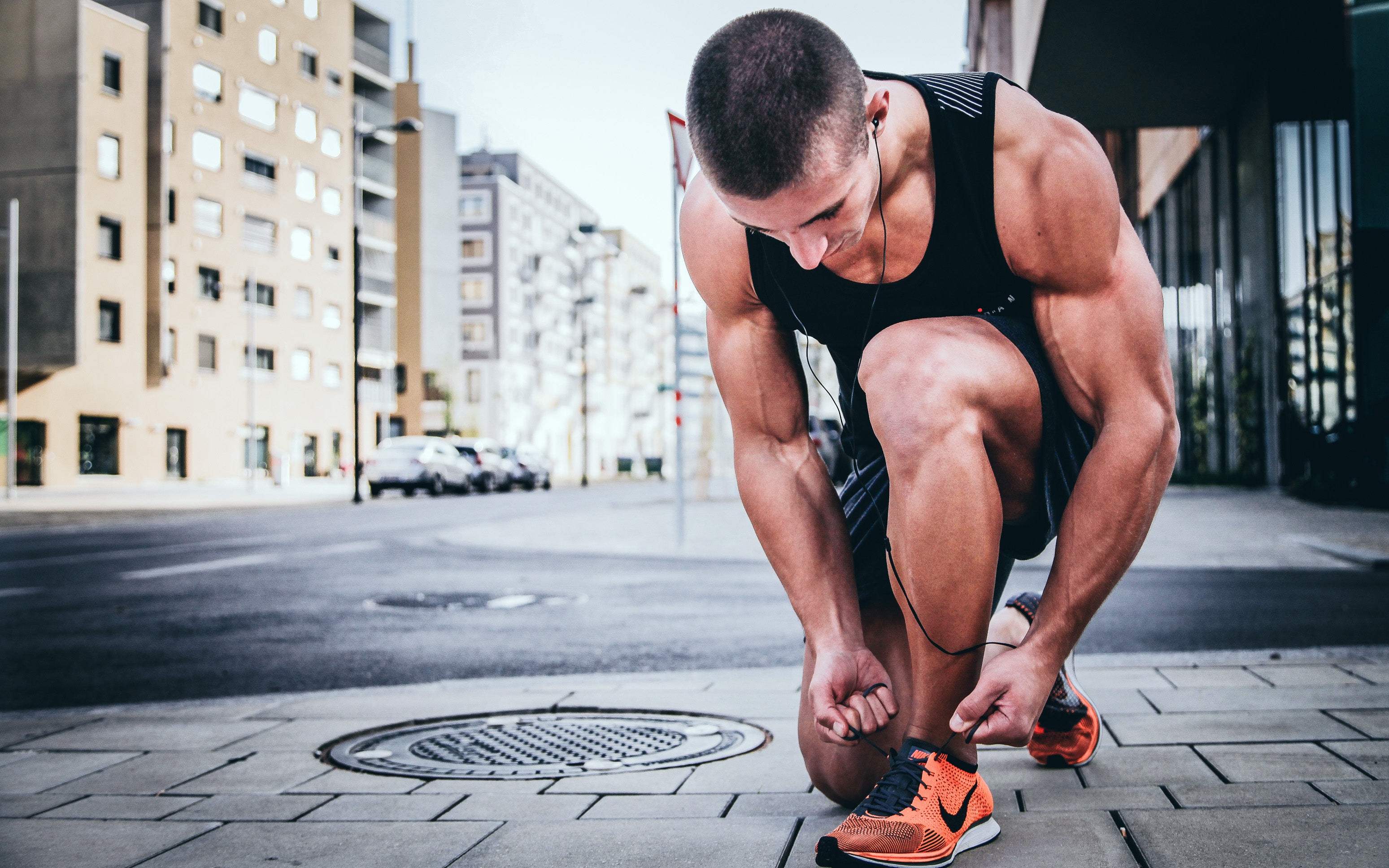 Lauftraining - trainingsland.de