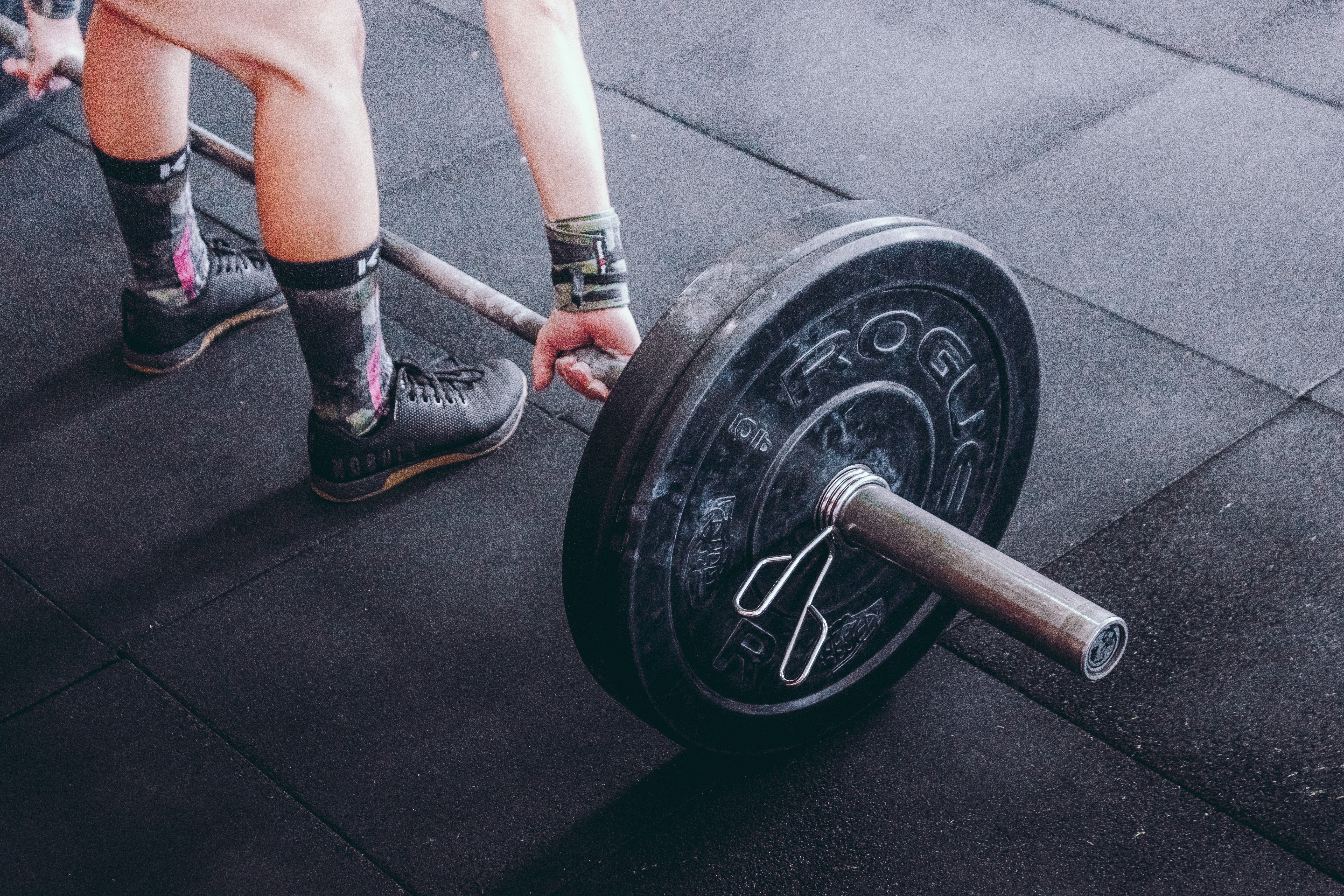 Cargo-Kult im Fitnessstudio - trainingsland.de
