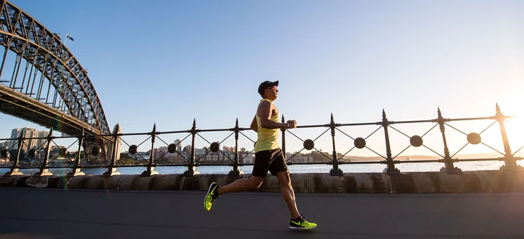 V-Run 2020 startet durch - trainingsland.de