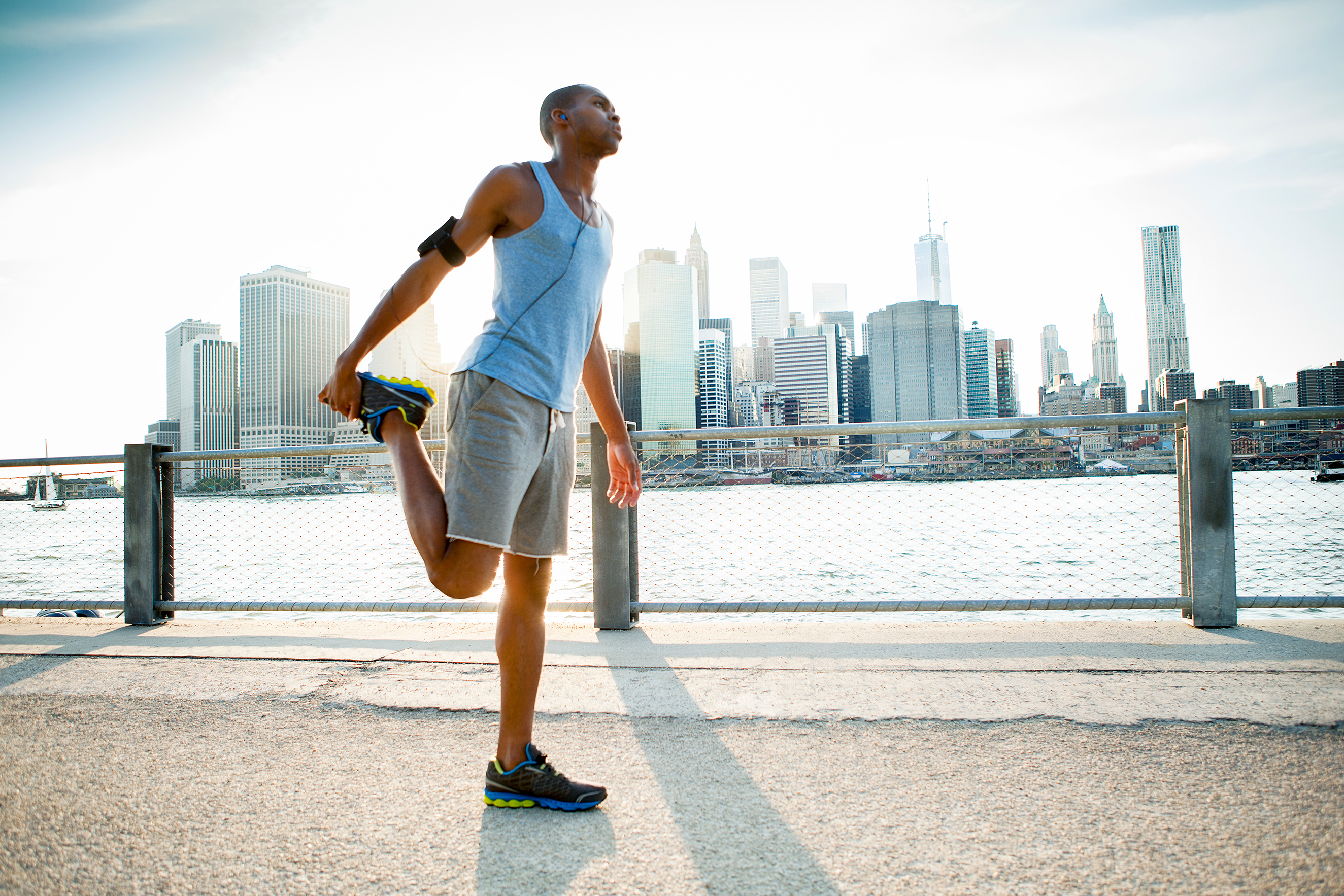 Fit in den Frühling mit HIIT*-Fitness-App - trainingsland.de