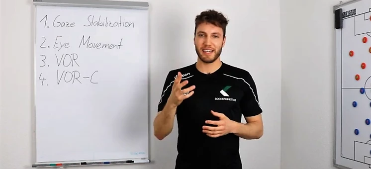 Die 4 besten Stabilitätsübungen für Fußballer - trainingsland.de