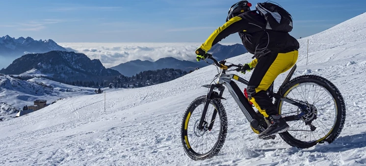 Outdoor-Sport im Winter - trainingsland.de