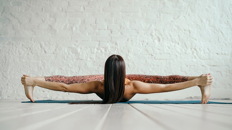 5 problematische Yogaübungen  - trainingsland.de