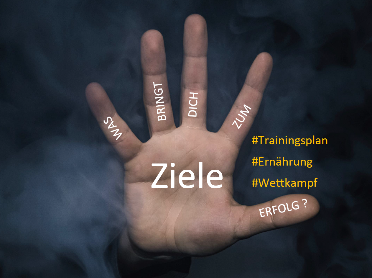 Training: Mit Disziplin und ohne Motivationsloch - trainingsland.de