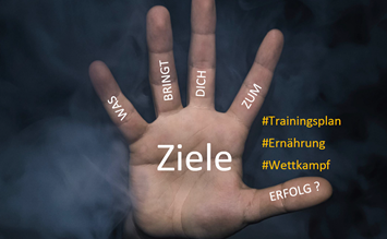 Training: Mit Disziplin und ohne Motivationsloch - trainingsland.de