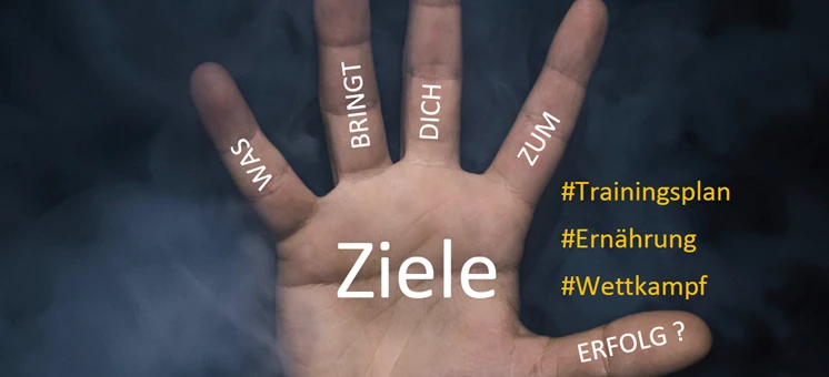 Training: Mit Disziplin und ohne Motivationsloch - trainingsland.de