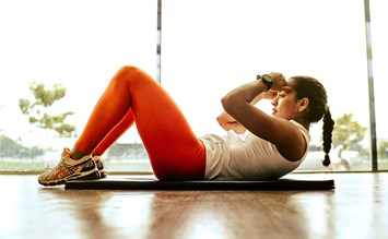 5 Tipps für Fitnesseinsteiger – das sollten Sie berücksichtigen - trainingsland.de