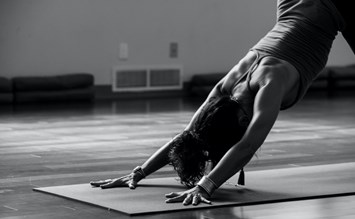 Yoga: Mehr Leistung, weniger Verletzungen - trainingsland.de