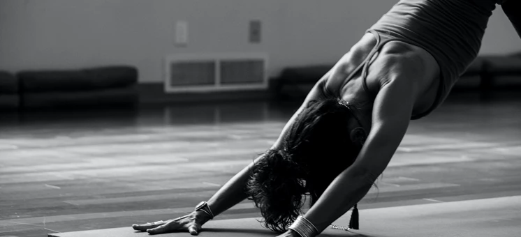 Yoga: Mehr Leistung, weniger Verletzungen - trainingsland.de