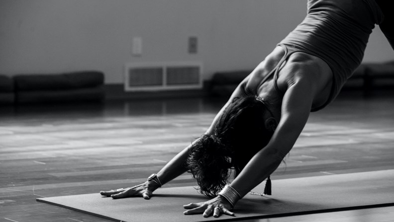 Yoga: Mehr Leistung, weniger Verletzungen - trainingsland.de