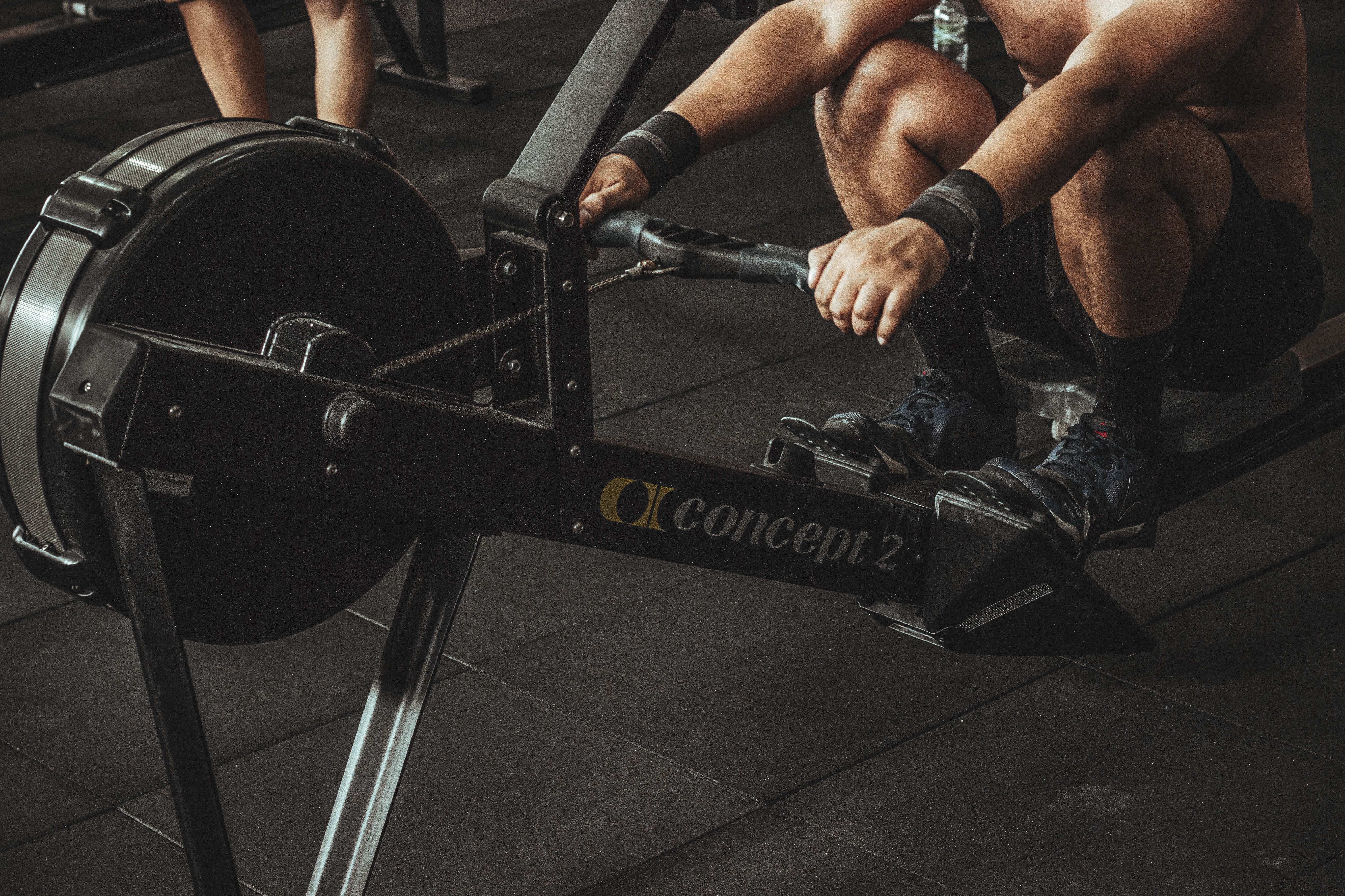 Rudergeräte – Ein Must-Have für Ihr Home Gym? - trainingsland.de