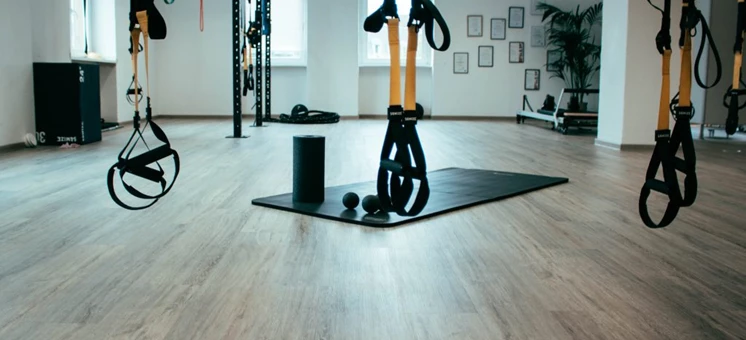 Synergie von Physiotherapie und Personaltraining - trainingsland.de