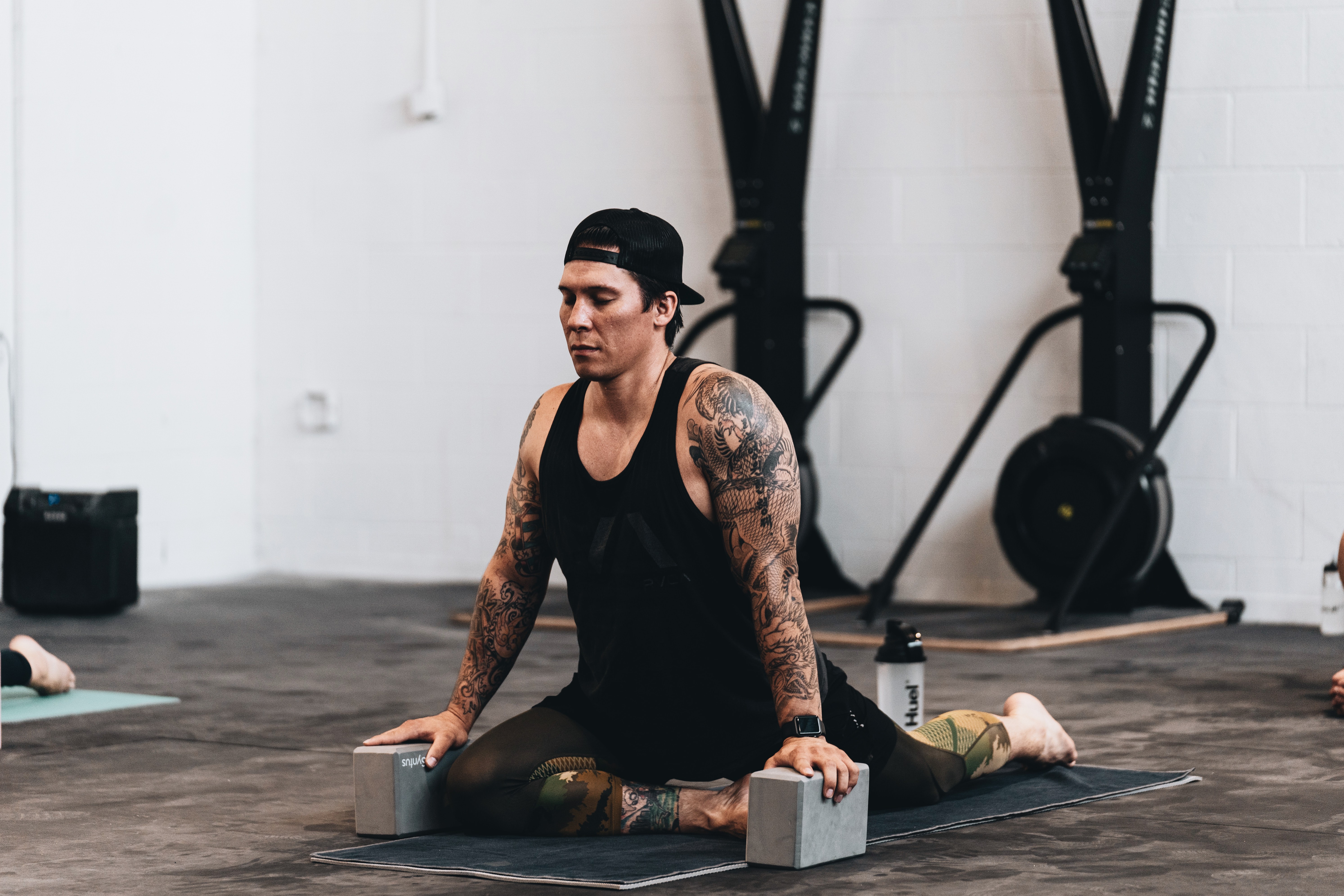 Darum sollte jeder auch Mobility Übungen machen - trainingsland.de