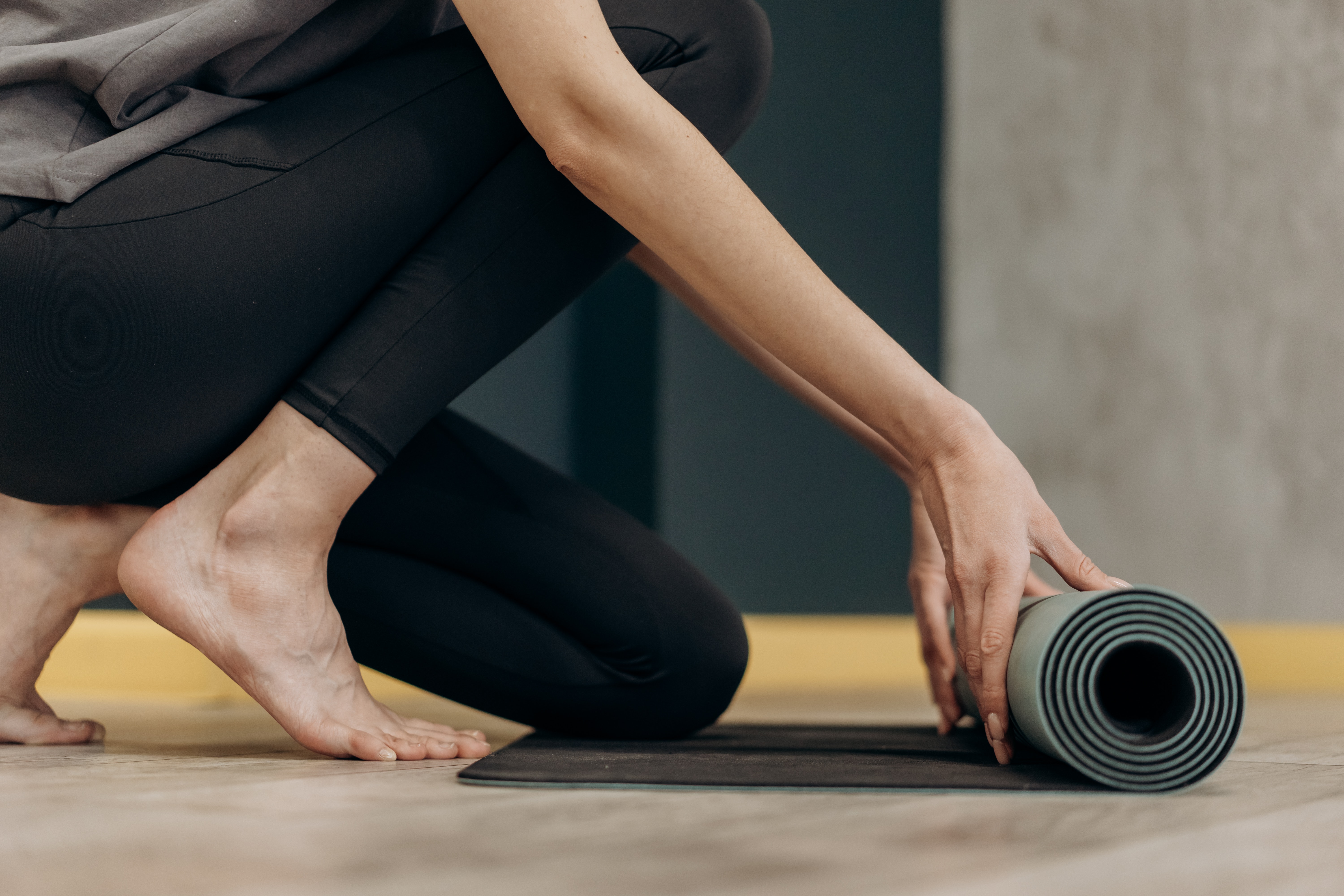 Sport nach der Schwangerschaft – Tipps für den Einstieg in das Training - trainingsland.de
