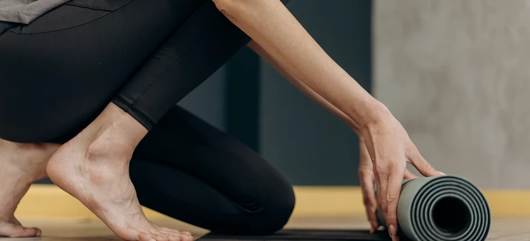 Sport nach der Schwangerschaft – Tipps für den Einstieg in das Training - trainingsland.de