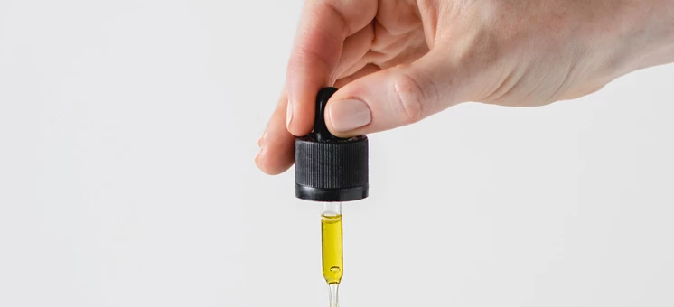 CBD zur Entspannung und Regeneration nach dem Sport - trainingsland.de