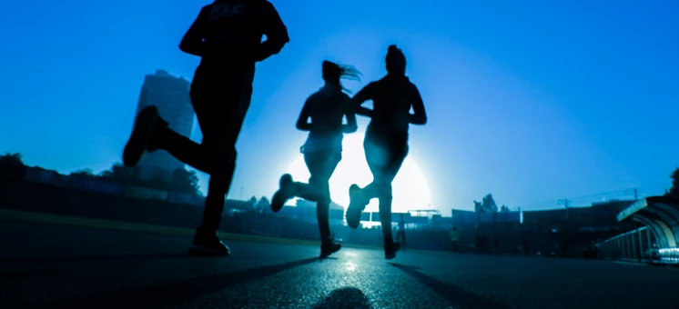 Wenn Fitness zur puren Lebensfreude wird - trainingsland.de