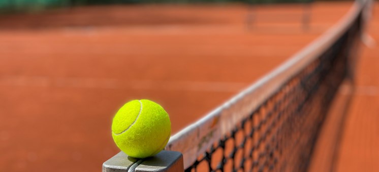 Sandplatz-Tennis: Basics und Ausrüstung - trainingsland.de