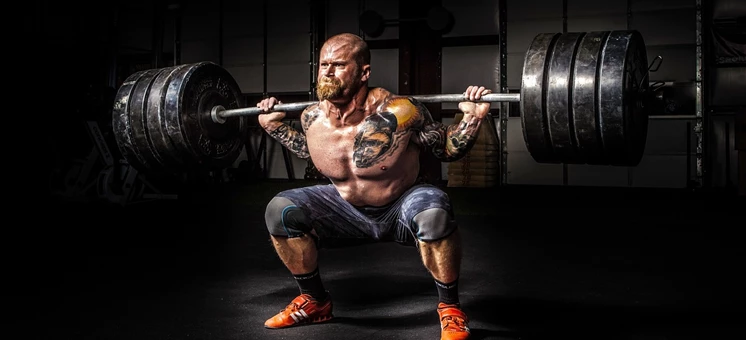 Stärke oder Ästhetik? Ein umfassender Vergleich von Bodybuilding und Powerlifting - trainingsland.de