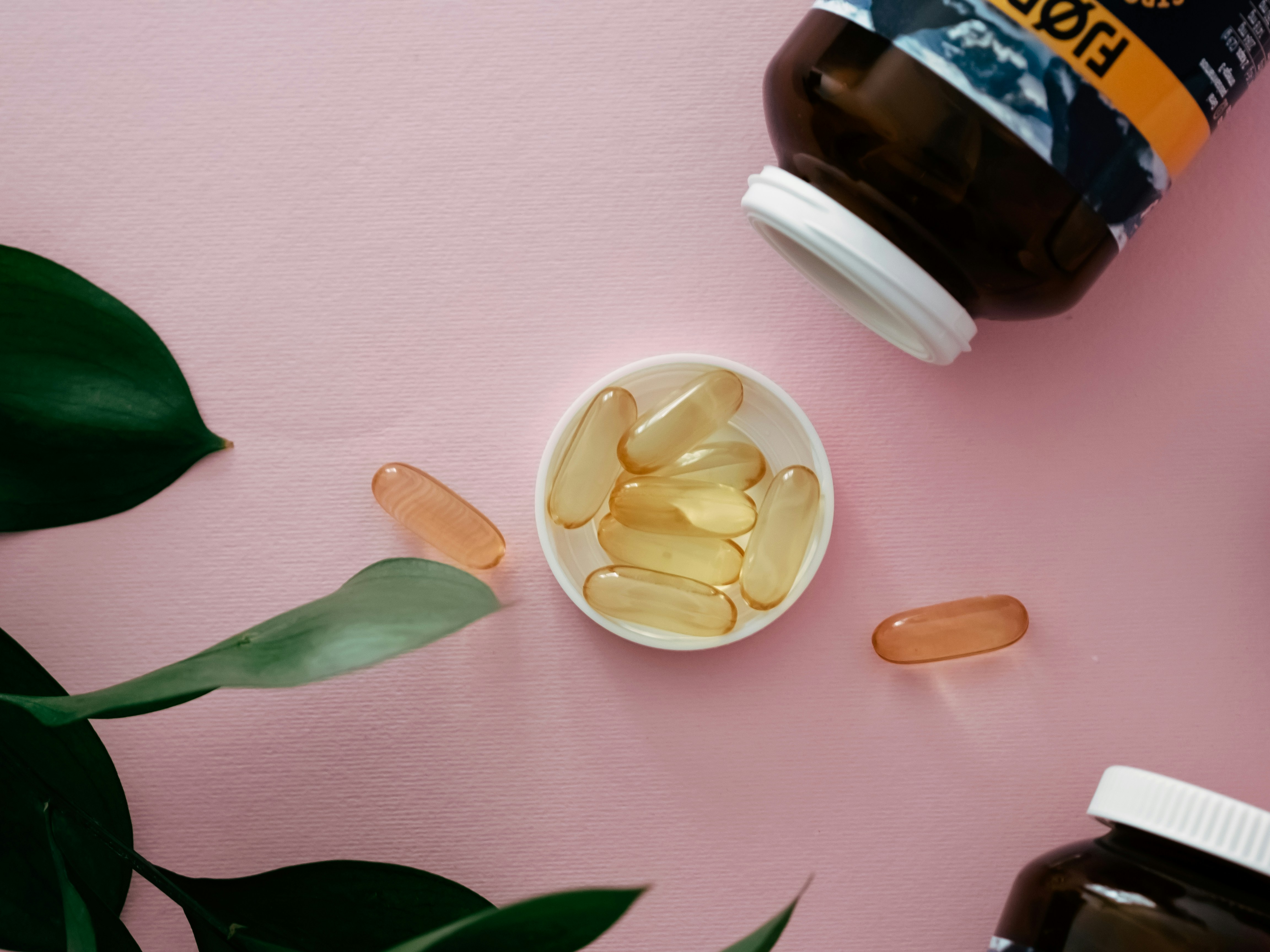Welches Omega-3 sollte ich kaufen? - trainingsland.de