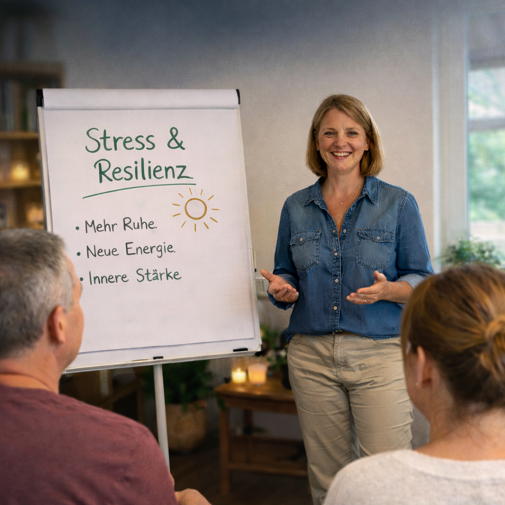Trainingsland Event