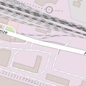 Trainings-Location auf Karte